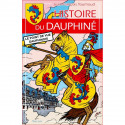 Histoire du Dauphiné - Jean-François Tournoud, 