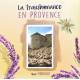 La Transhumance en Provence - Aline Marengo
