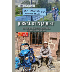 Jornal d'un Jaquet - Sèrgi Viaule