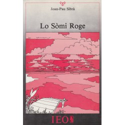 Lo sòmi roge - Joan-Pau Sibrà - ATS 108