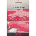 Lo sòmi roge - Joan-Pau Sibrà - ATS 108