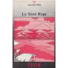 Lo Sòmi Roge - Joan-Pau Sibrà