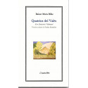 Quatrins del Valés - Rainer Maria Rilke - Revirada occitana de Paulina Kamakine