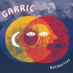 Solidaritat - Garric (CD)