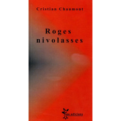 Roges nivolasses - Cristian Chaumont - ATS 191