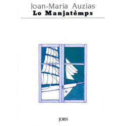 Joan-Maria Auzia - Lo Manjatèmps