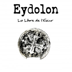 Lo Libre de l'Escur - Eydolon (CD)