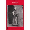 Lison o Lengadòc 1900 - Clardeluna (Jeanne BARTHÉS) - ATS 94