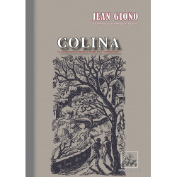 Colina - Jean Giono (traduit en occitan par Jacme Fijac)