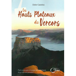 Les Hauts Plateaux du Vercors - Didier Cazelles